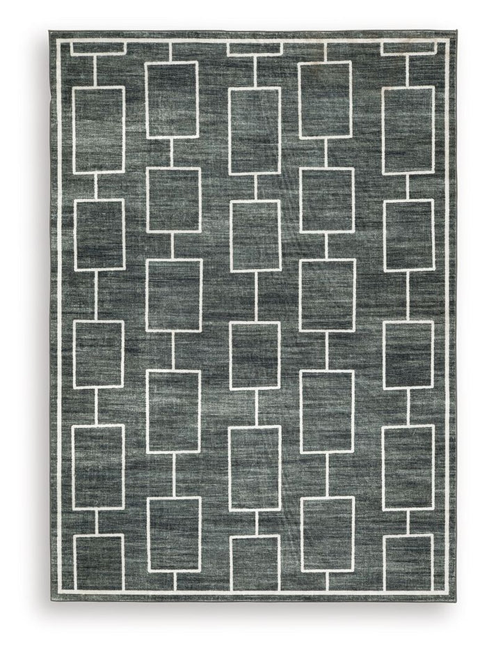 Elderland - Washable Rug