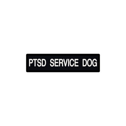 PTSD SERVICE DOG