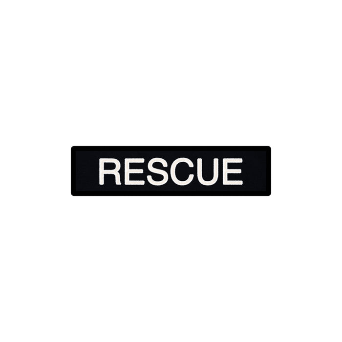 RESCUE