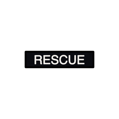 RESCUE