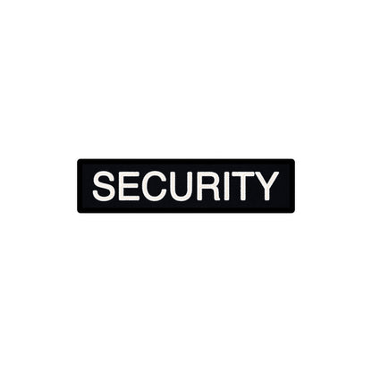 SECURITY