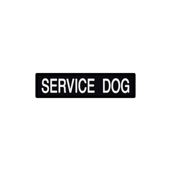 SERVICE DOG
