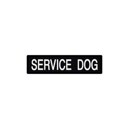 SERVICE DOG