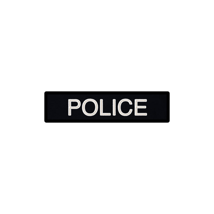 POLICE