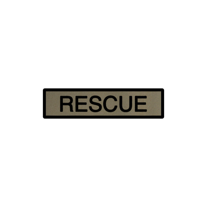 RESCUE