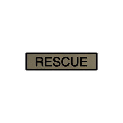 RESCUE