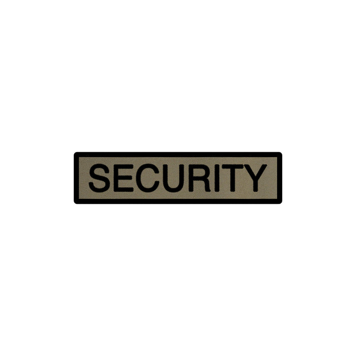 SECURITY