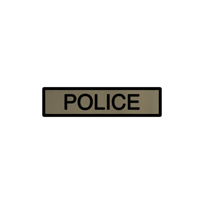 POLICE