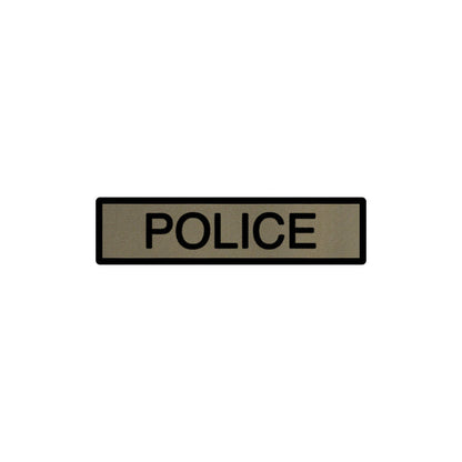 POLICE