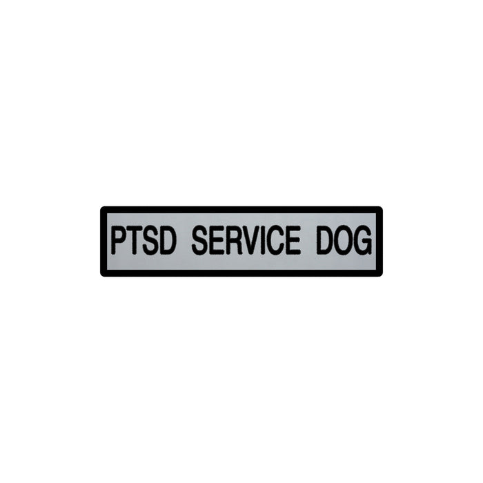 PTSD SERVICE DOG