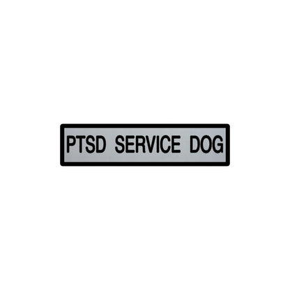 PTSD SERVICE DOG