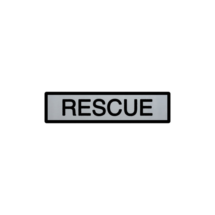 RESCUE