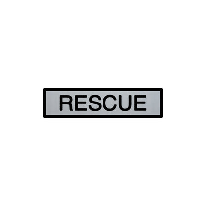RESCUE