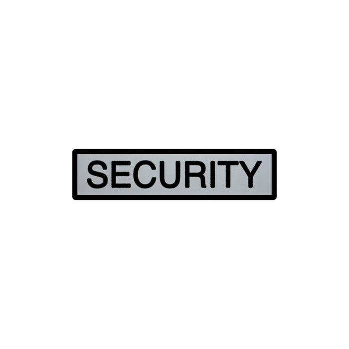 SECURITY