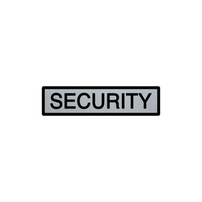 SECURITY