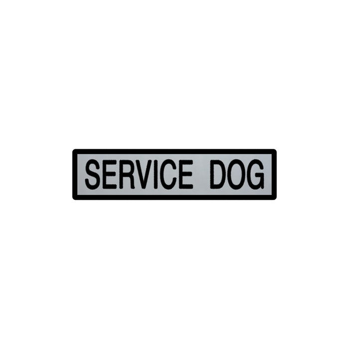 SERVICE DOG