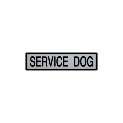 SERVICE DOG