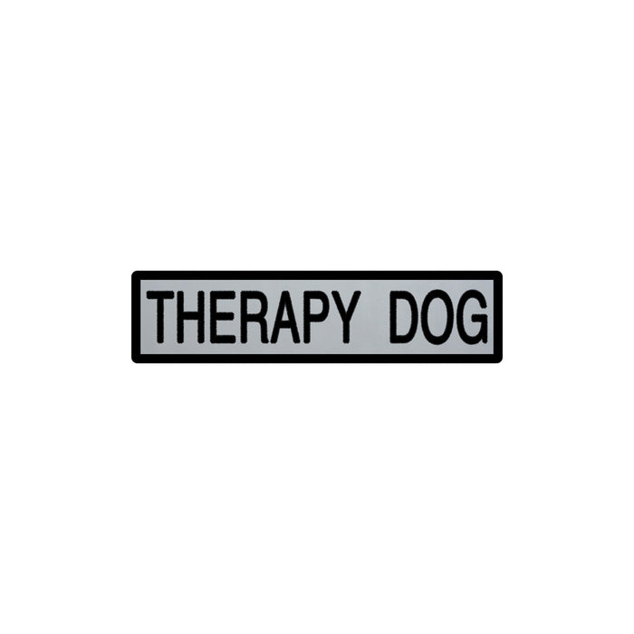 THERAPY DOG