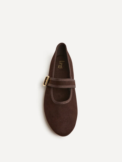 Emerson Brown Mary Jane Pumps