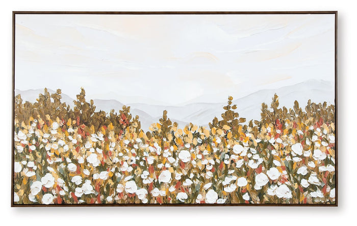 Engelworth - Wall Art - Multi