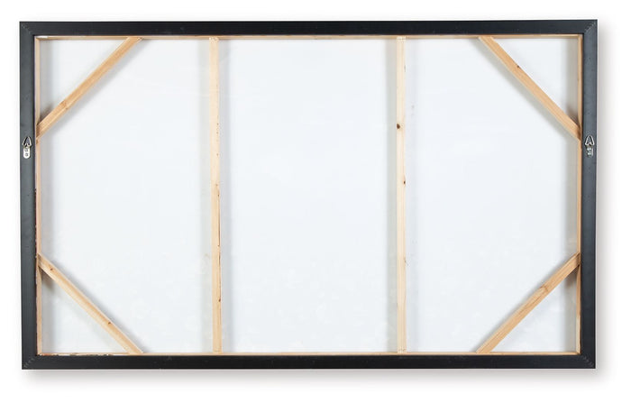 Engelworth - Wall Art - Multi