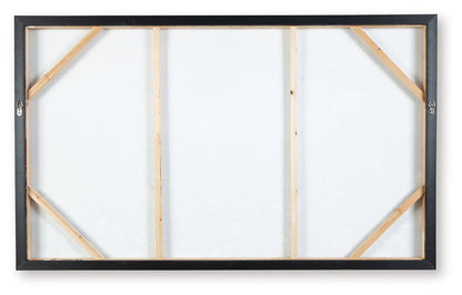 Engelworth - Wall Art - Multi