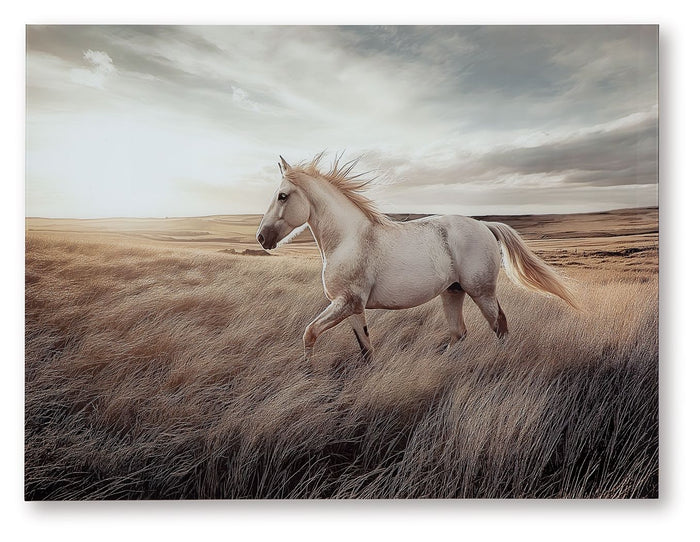 Errolville - Wall Art - Multi