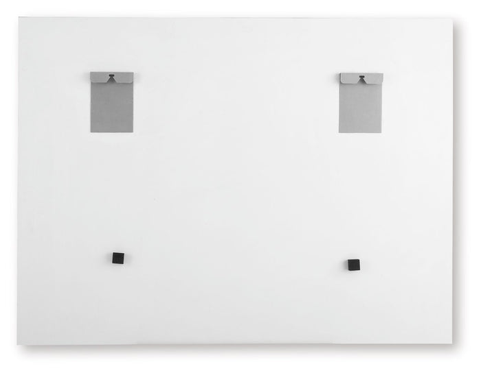 Errolville - Wall Art - Multi