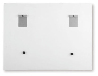 Errolville - Wall Art - Multi