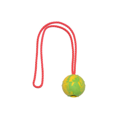 Euro Rubber Ball