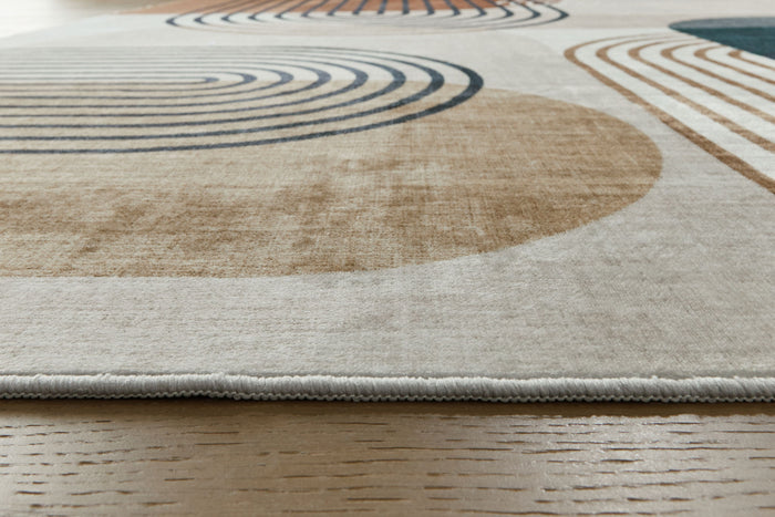 Farrendale - Washable Rug