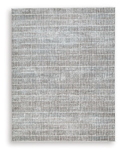 Fuadwick - Rug