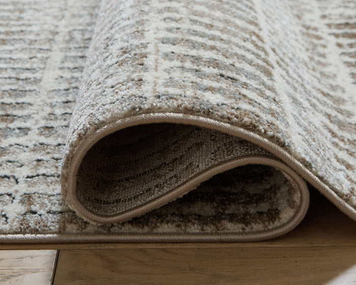 Fuadwick - Rug