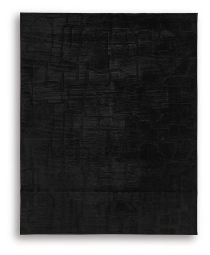Gibbswell - Washable Rug