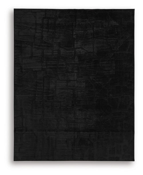 Gibbswell - Washable Rug