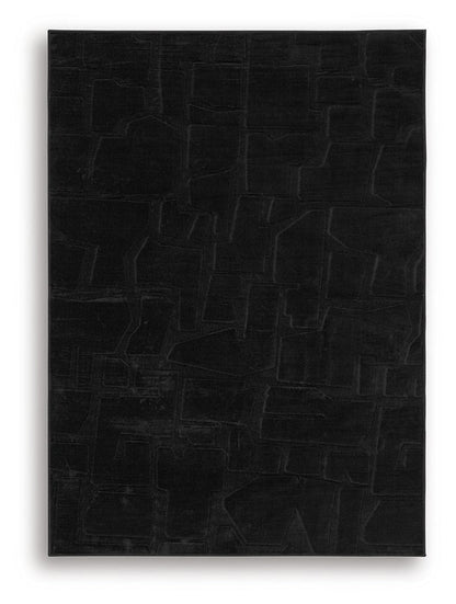 Gibbswell - Washable Rug