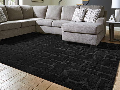 Gibbswell - Washable Rug