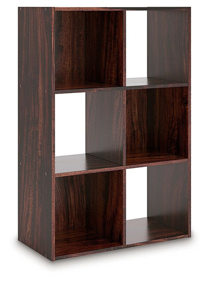 Glosmount - Cube Organizer