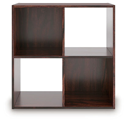 Glosmount - Cube Organizer
