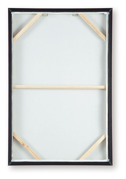 Gravesworth - Wall Art - Multi