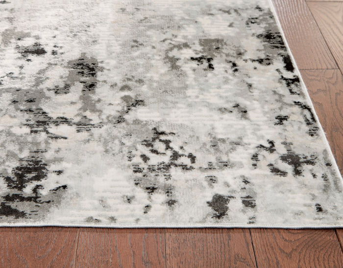 Greyland - 5' x 7' Rug - Multi