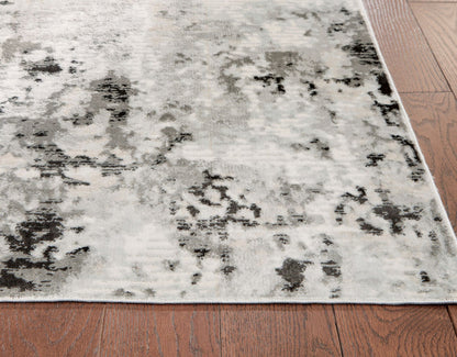 Greyland - 5' x 7' Rug - Multi