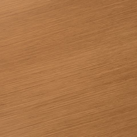 Horizon Hall - Round End Table - Two-tone Brown