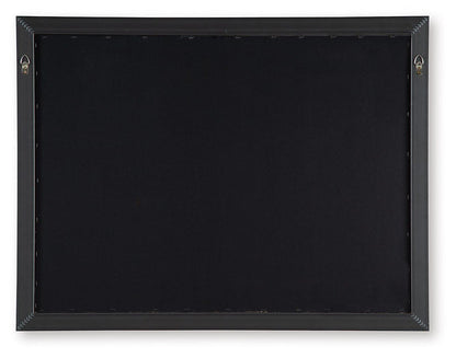 Ingor - Wall Art - Multi