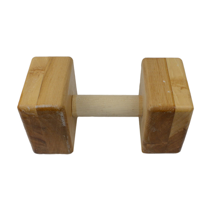 IPO / IGP Obedience Dumbbells