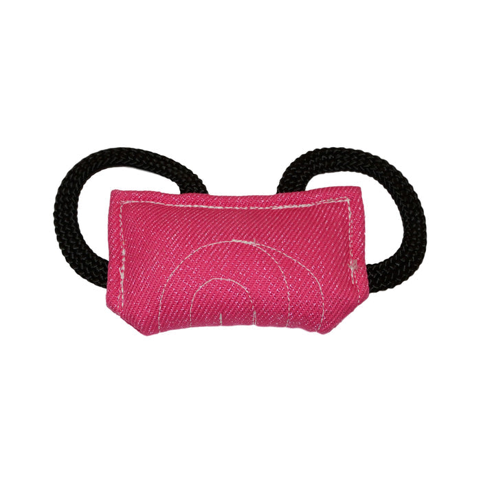 Mini (8" x 4.5") / Pink Linen / Soft