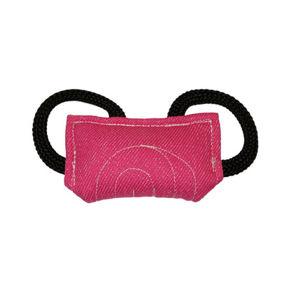 Mini (8" x 4.5") / Pink Linen / Soft