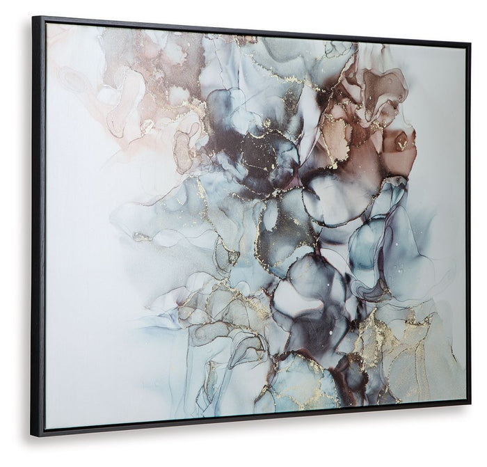 Jordsboro - Wall Art - Multi