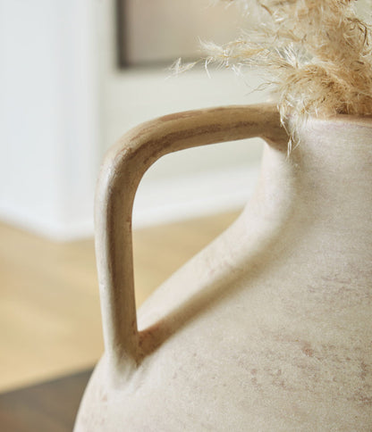 Justy - Vase