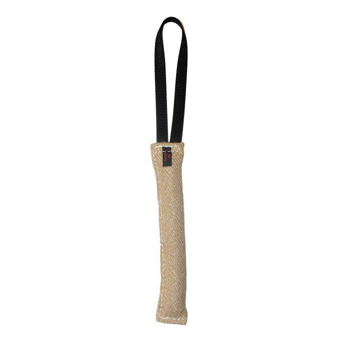 Jute Tugs - 1.5" Wide